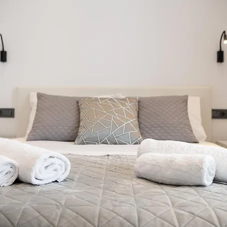 Elio 2 Apartamento Chania (Crete)