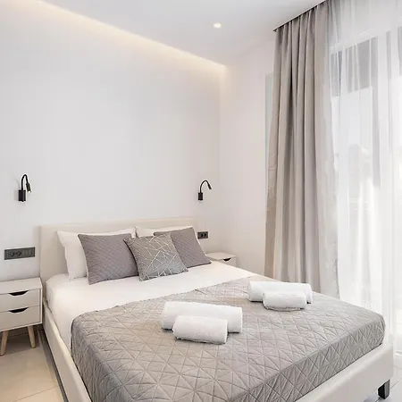 Elio 2 Apartamento *