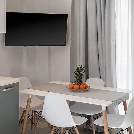 Apartamento Elio 2 Chania (Crete)