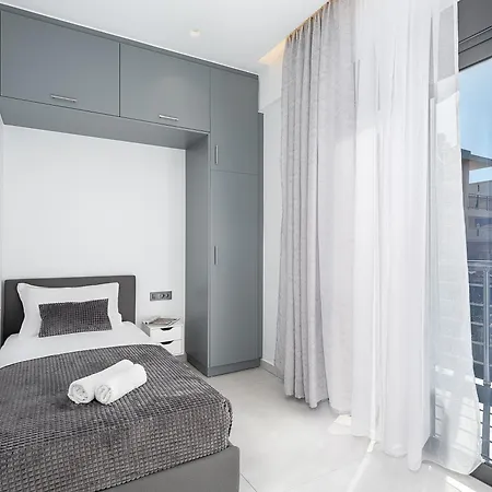 Διαμέρισμα Elio 2